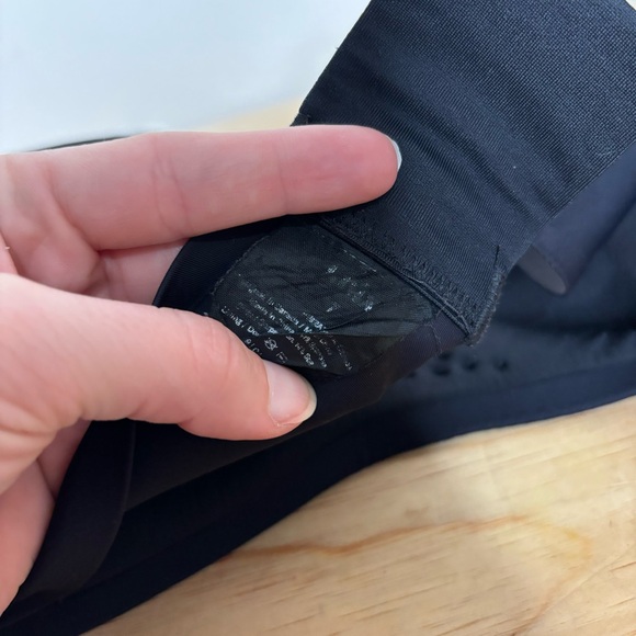 Knix catalyst sports bra 7 black 36dd 38dd - Picture 3 of 3